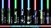 Every Single Lightsaber Color Meaning Explained Canon