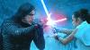 Every Star Wars Lightsaber Duel Ranked Worst To Best