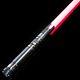 Force Fx C36 Lightsaber 114cm Long Black Or Grey Hilt Rgb Eco Smoothswing Jedi