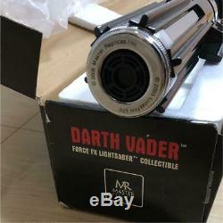 Force Fx Light Saber Collectible
