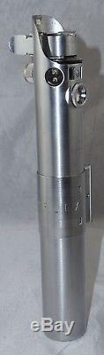GRAFLEX 3 CELL FLASH FOR STAR WARS LIGHTSABER Excellent Condition