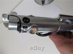 Graflex 2 Cell Flash Gun Star Wars Light Saber