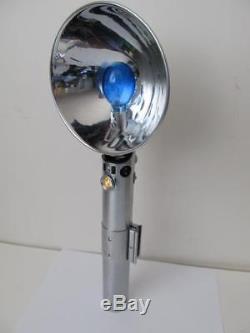 Graflex 3 Cell Flash Gun Star Wars Light Saber
