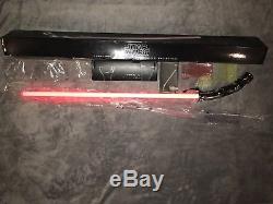 Hasbro Signature Star Wars COUNT DOOKU Sith Force FX Lightsaber AOTC ROTS