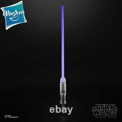 Hasbro Star Wars Black Series Darth Revan Force FX Elite Lightsaber New In Stock