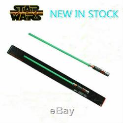 Hasbro Star Wars The Black Series Luke Skywalker Force FX Lightsaber In STOCK