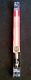 Hasbro Cosp Star Wars Lightsaber Ultimate Fx Red C-2945a Lights Sounds Boxed Vgc