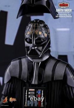 Hot Toys MMS572 Star Wars THE EMPIRE STRIKES Back 40th Anniversary Darth Vader