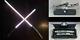 In Hand Star Wars Galaxy's Edge Ahsoka Tano Legacy Lightsaber With36 & 26 Blade