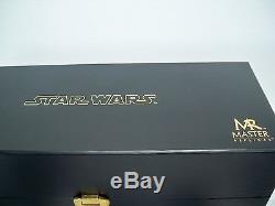K1758919 Luke Skywalker Lightsaber Master Replicas 11 Rotj Star Wars Lucas Film