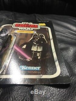 Kenner Star Wars The Empire Strikes Back Darth Vader Sealed