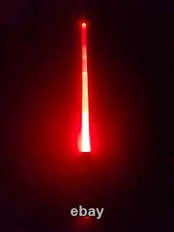 LED Lightsaber Laser Saber Sci-Fi Toy with Light