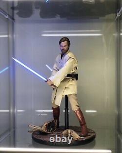 LED Lightsaber Preorder For 1/6 Hot Toys Star Wars Figure