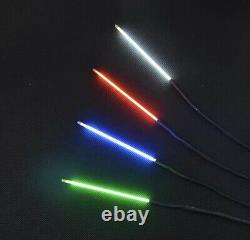 LED Lightsaber Preorder For 1/6 Hot Toys Star Wars Figure