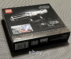 LEGO Luke Skywalker Lightsaber 40483 Brand New Exclusive Black Friday