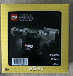 LEGO Star Wars 5006290 6346098 Yoda's Lightsaber Lichtschwert NEU OVP