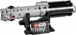 LEGO Star Wars Luke Skywalker's Lightsaber Set 40483