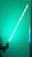 Luke Skywalker Rotj 46 Long Master Replicas Force Fx Lightsaber Removable Blade