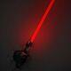 Lampe Murale Sabre Laser Darth Vade Led Jugendzimmer Autocollant Star Wars