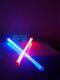 Led Fx Lightsaber Light Saber Sword Star Wars Multi Colour
