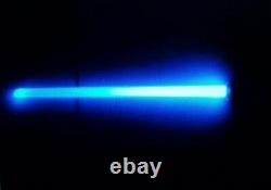 Led FX Lightsaber Light Saber Sword STAR WARS Multi colour