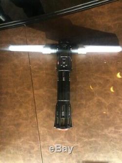 Legacy Lightsabers From Star Wars Galaxy Edge Kylo Ren
