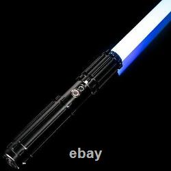 Lightsaber ECO Neo Pixel Heavy Force Saber Light Infinite Color Changing