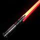 Lightsaber Rgb Aurora With 9 Sound Functions Incl. Smooth Swing Lightsaber Fx