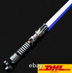 Lightsaber Replica Obi-Wan Kenobi's Lightsaber Custom Lightsaber Star Wars