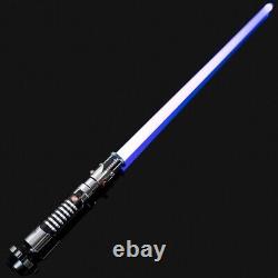 Lightsaber Replica Obi-Wan Kenobi's Lightsaber Custom Lightsaber Star Wars