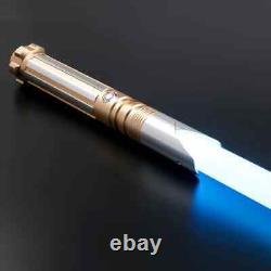Lightsaber S4 With 16 Soundfonts, 12 Blade colors