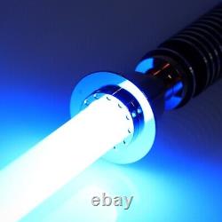 Lightsaber Xenopixel or RGB Smoothswing Praxeum 92cm Blade Infinite Colours