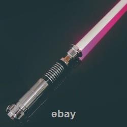 Lightsaber Xenopixel or RGB Smoothswing Praxeum 92cm Blade Infinite Colours