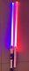 Lightsaber With Light And Sound (2 For 1)