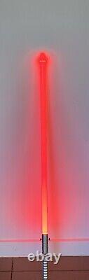 Lightsaber with light and sound (2 For 1)