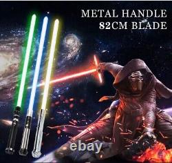 Lightsword Combat Jedi REVAN Sword Hot Blaster Metal