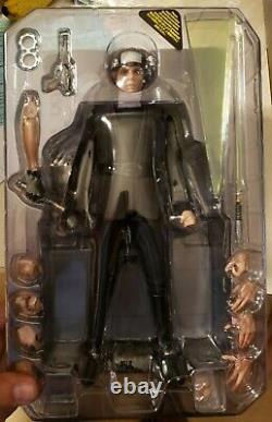 Luke Skywalker Star Wars Return of the Jedi Hot Toys MMS429 COMPLETE 1/6