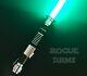 Luke Skywalker V2 Lightsaber Metal 16 Colors Rgb Led Replica And Blade