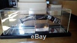 Master Replicas Count Dooku Lightsaber Signature Edition SW-105S Star Wars AOTC