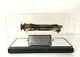 Master Replicas Darth Sidious Light Saber Limited Edition Star Wars Rots Sw-132