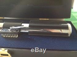 Master Replicas Darth Vader A New Hope Limited Edition Lightsaber Prop Replica