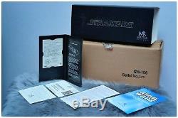 Master Replicas Darth Vader Lightsaber ANH Limited Edition Prop Replica