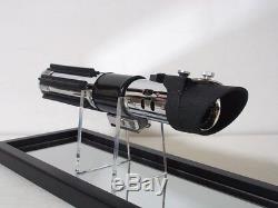 Master Replicas Darth Vader Lightsaber Double Signature Edition Star Wars SW106S