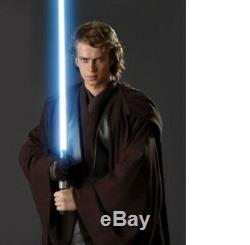 Master Replicas Force FX Light saber Anakin Skywalker SW 208 sabrent