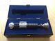 Master Replicas Obi-wan Lightsaber Limited Edition Star Wars Anh Sw-109