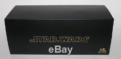 Master Replicas Obi-Wan Lightsaber Limited Edition Star Wars ANH SW-109 Epi 4