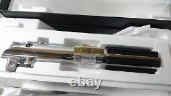 Master Replicas Star Wars Anakin Lightsaber ROTS SW-131 LE Limited Edition 11