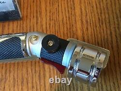 Master Replicas Star Wars Count Dooku AOTC Signature Edition Lightsaber SW-105s