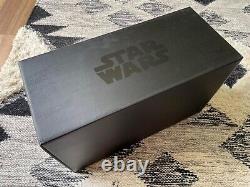 Master Replicas Star Wars Luke Skywalker Lightsaber SW-148 11 scale