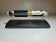 Master Replicas Star Wars Mace Windu. 45 Lightsaber Collectors Society Limited